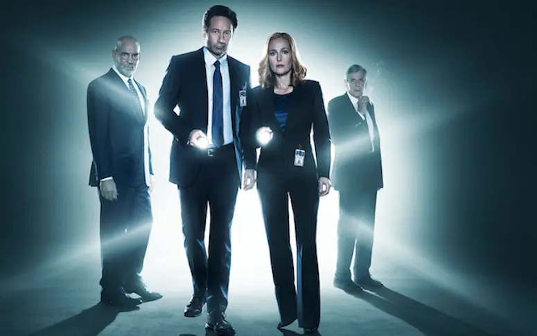 La saison 10 de X-Files a enfin une date de diffusion française