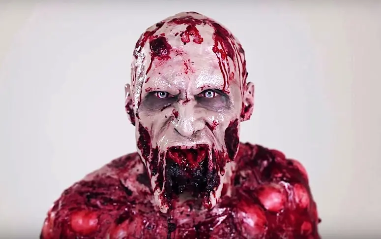Vidéo : un siècle de zombies dans la pop culture