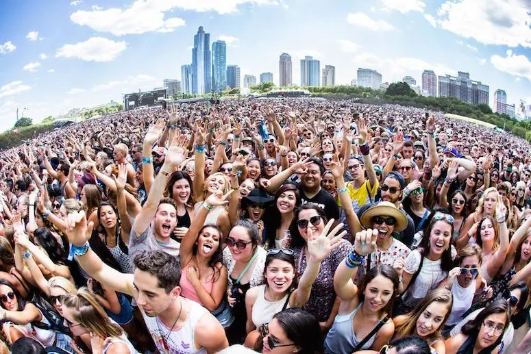 Lollapalooza : l’édition 2016 s’annonce complètement dingue