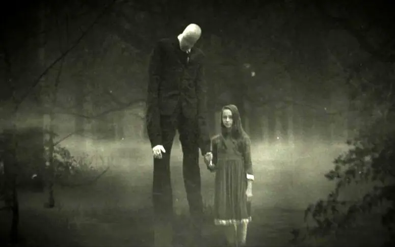 Slender Man : autopsie d’un mème Internet devenu une légende urbaine