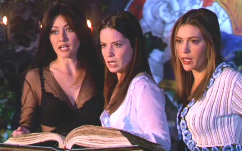 Un reboot de Charmed serait en préparation sans le cast d’origine