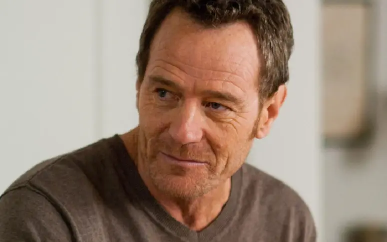 Bryan Cranston pressenti pour le remake d’Intouchables