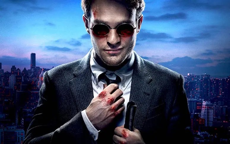 Charlie Cox : “Daredevil et le Punisher ne peuvent pas coexister”