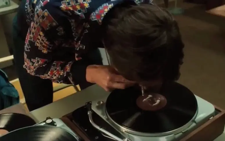 Ce que sniffent vraiment les acteurs de Vinyl en guise de coke