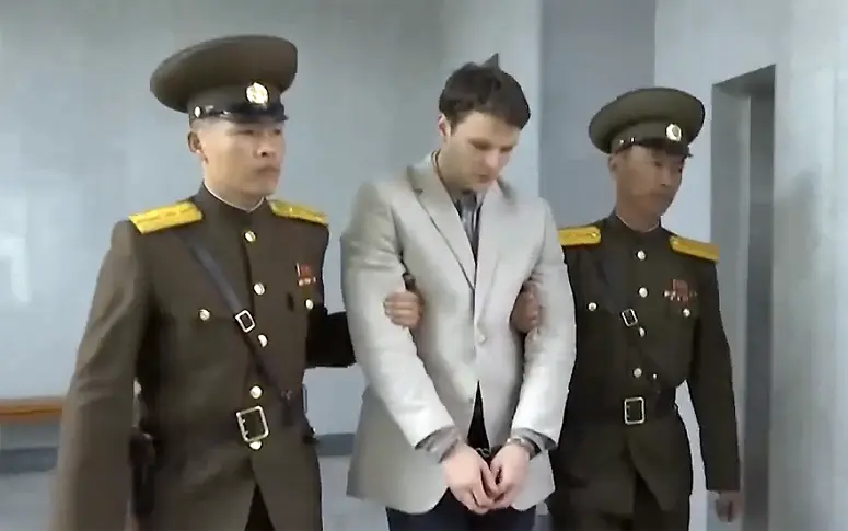 Corée du Nord : il vole une affiche du régime et prend 15 ans de prison