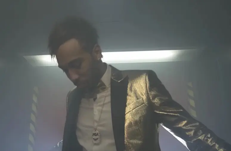 Vidéo : Aubameyang, star d’un clip de rap français