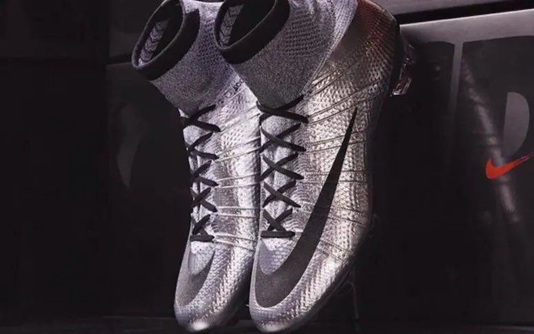 Nike met enfin en vente les crampons en l’honneur de Cristiano Ronaldo