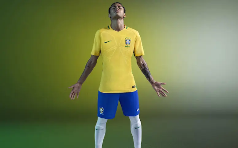 Neymar et Alexis Sanchez connaissent leurs maillots pour la Copa America 2016