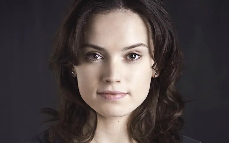 Daisy Ridley pressentie pour incarner Lara Croft au cinéma