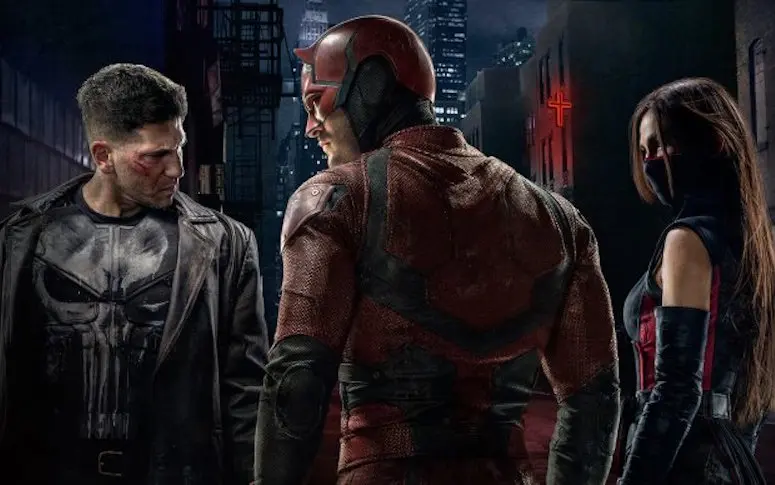 Un ultime trailer explosif pour la saison 2 de Marvel’s Daredevil