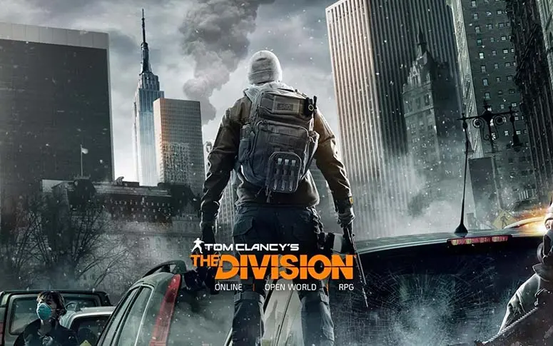 Jeux vidéo : The Division réalise le meilleur démarrage de l’histoire d’Ubisoft