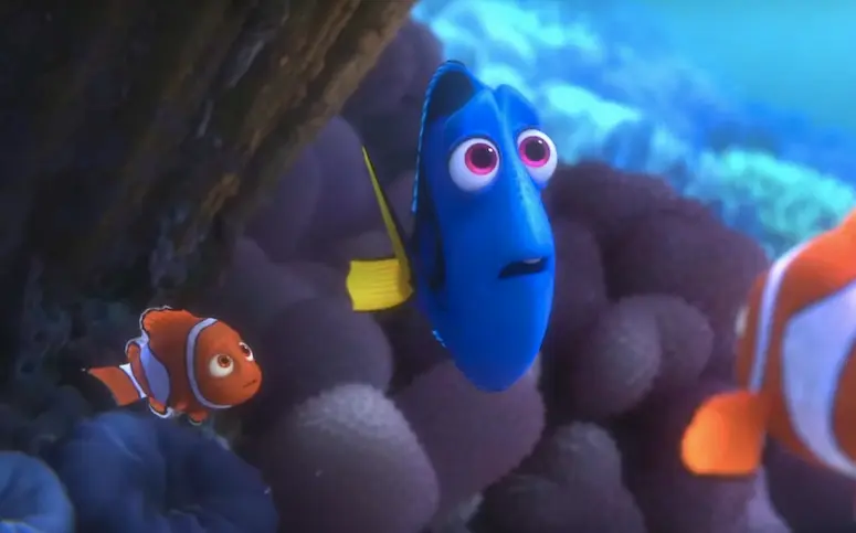Le Monde de Dory : un nouveau trailer alléchant pour la suite de Nemo