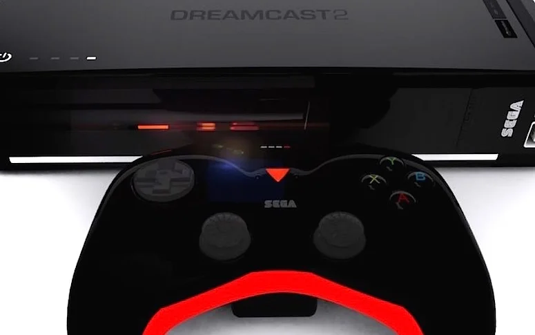 La Dreamcast de Sega pourrait renaître de ses cendres