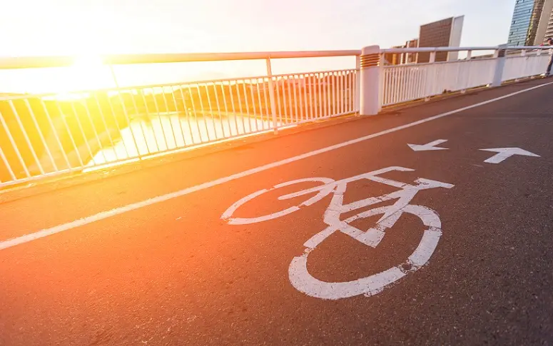 La Norvège veut créer des autoroutes pour cyclistes