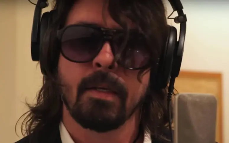 Vidéo : les Foo Fighters raillent les rumeurs de séparation… et partent en pause indéterminée