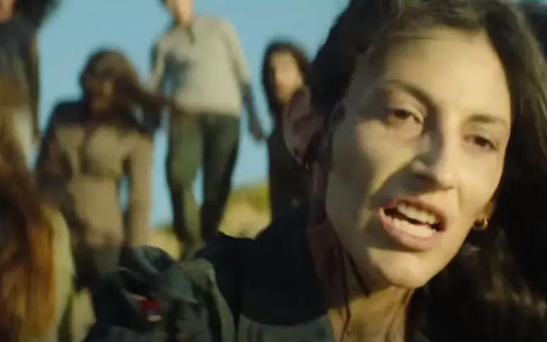 Un nouveau trailer flippant pour le retour de Fear the Walking Dead