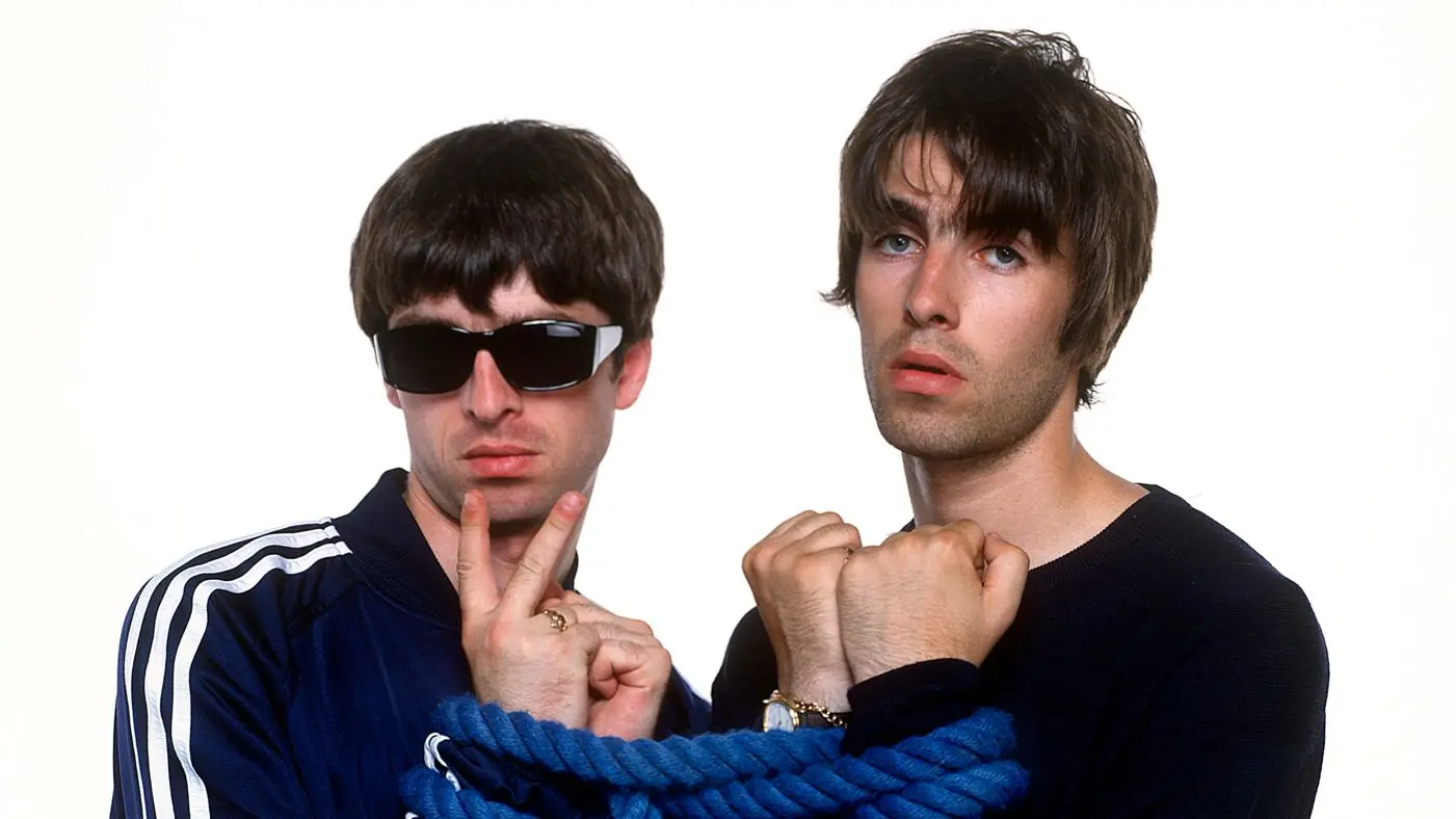 Liam Gallagher : “Une reformation d’Oasis va arriver putain de très bientôt”