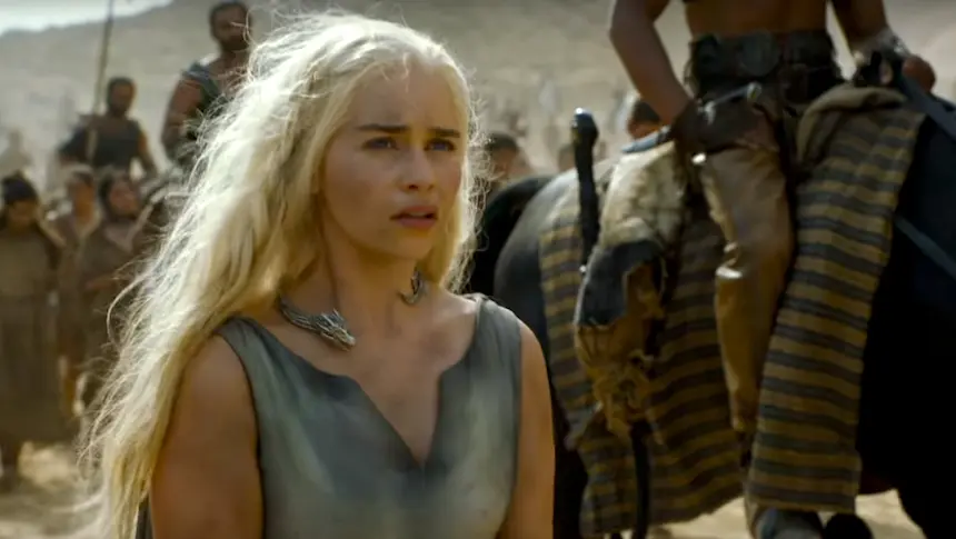 Game of Thrones : le premier trailer (fou) de la saison 6 est enfin là