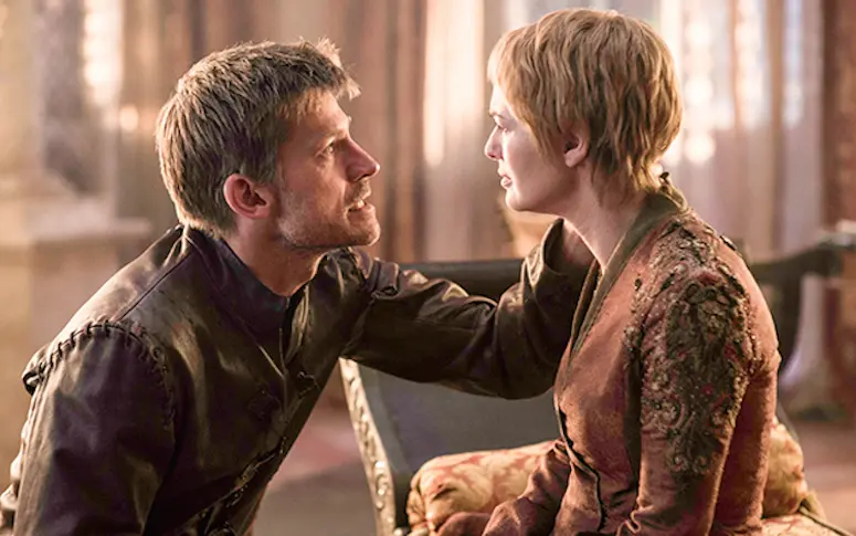 Game of Thrones : une théorie sombre sur l’avenir de Cersei et Jaime Lannister