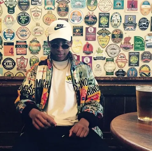 Wavey Garms : la nouvelle marque des cool kids de Londres