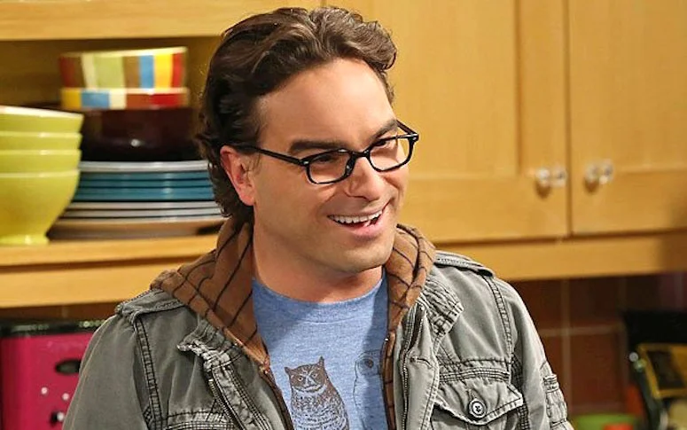 The Big Bang Theory : le père de Leonard va faire son apparition