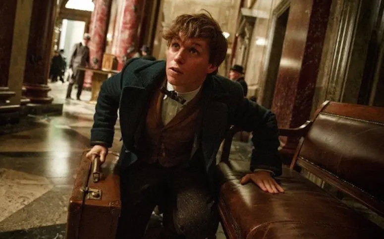 Harry Potter : J.K. Rowling confirme une trilogie pour le spin-off