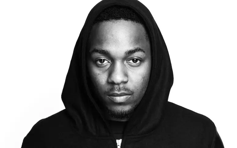 Kendrick Lamar dévoile un album surprise, en écoute en streaming