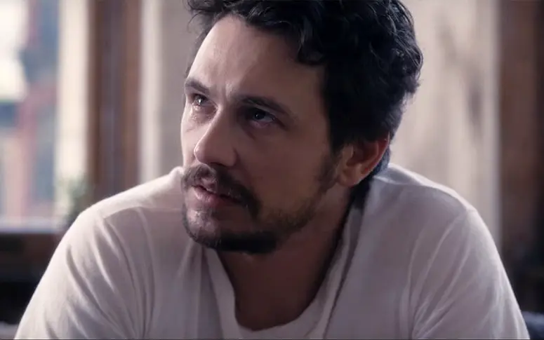 Trailer : James Franco sous tension dans The Adderall Diaries