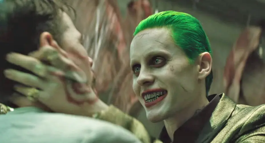 Suicide Squad : un nouveau trailer ébouriffant