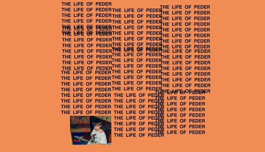 En écoute : Lido livre un remix puissant du Life of Pablo de Kanye West