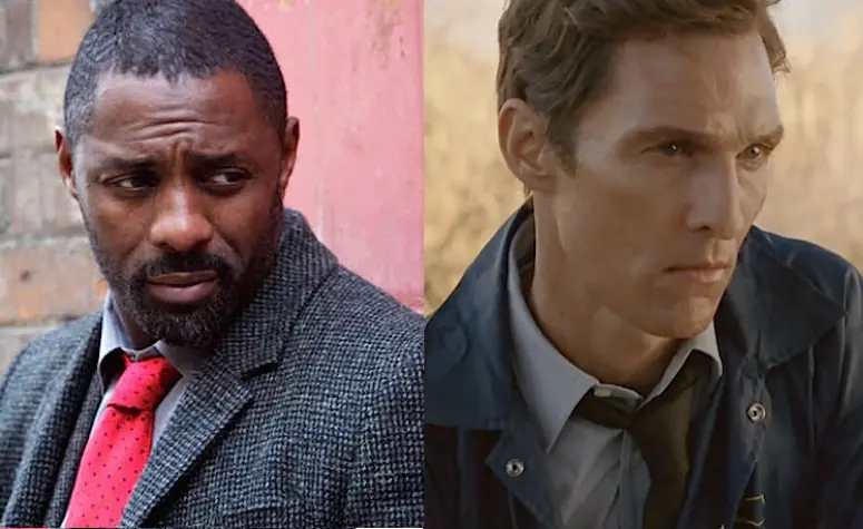 Idris Elba poursuivra Matthew McConaughey dans The Dark Tower