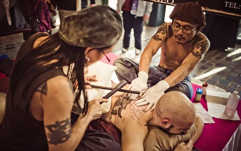 Que voir au Mondial du Tatouage 2016 ?