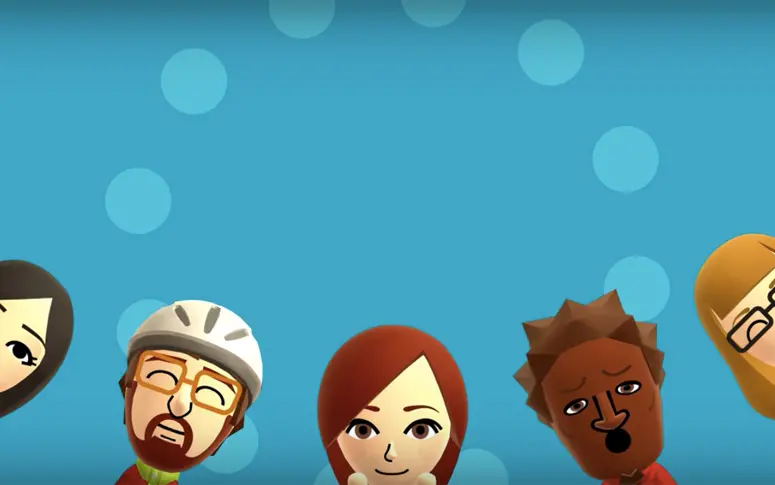 Nintendo lance Miitomo, sa première appli smartphone