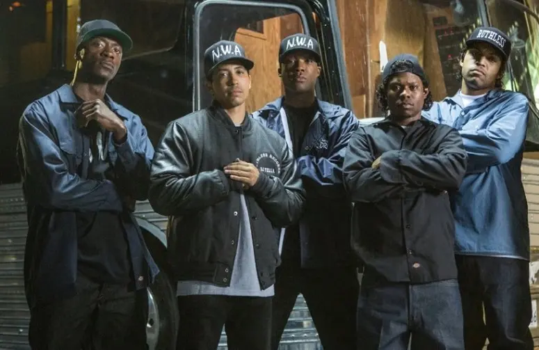 Straight Outta Compton : sur Facebook, des trailers différents pour les Noirs et les Blancs