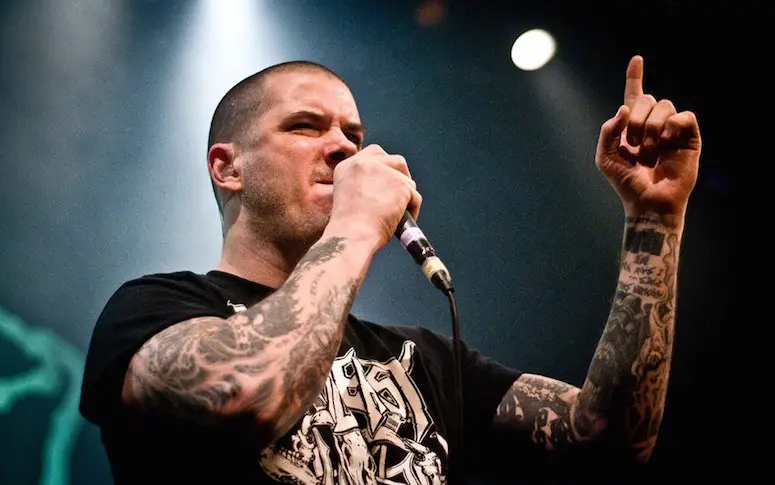 Down annule sa tournée européenne après le salut nazi de son chanteur Phil Anselmo
