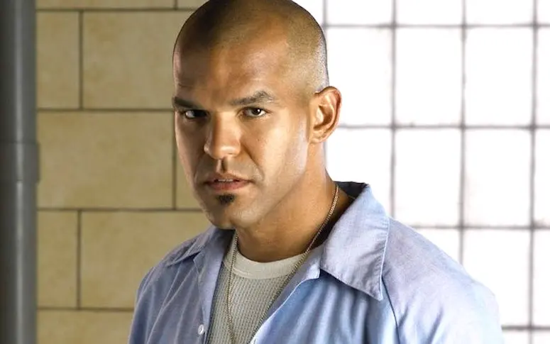 Fernando Sucre sera aussi de retour dans Prison Break
