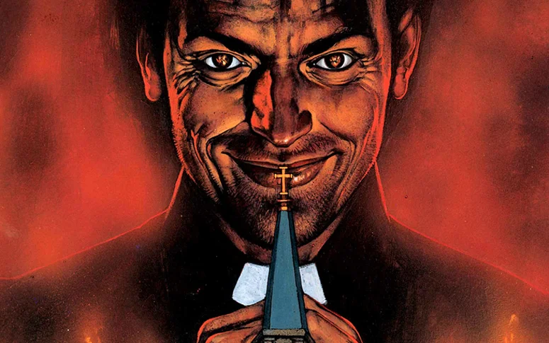 Preacher : retour sur un comics culte et déjanté