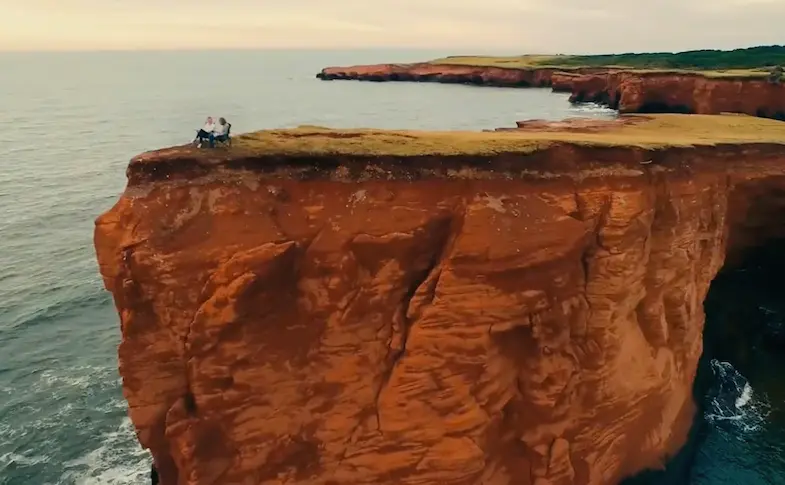 Une vidéo émouvante pour découvrir le Québec sous un nouveau jour