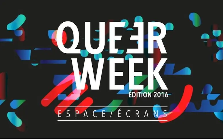 La Queer Week décrypte le rôle des écrans sur les genres et les sexualités