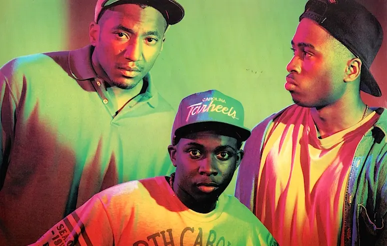 Au revoir en chansons à Phife, éternel meneur du légendaire A Tribe Called Quest