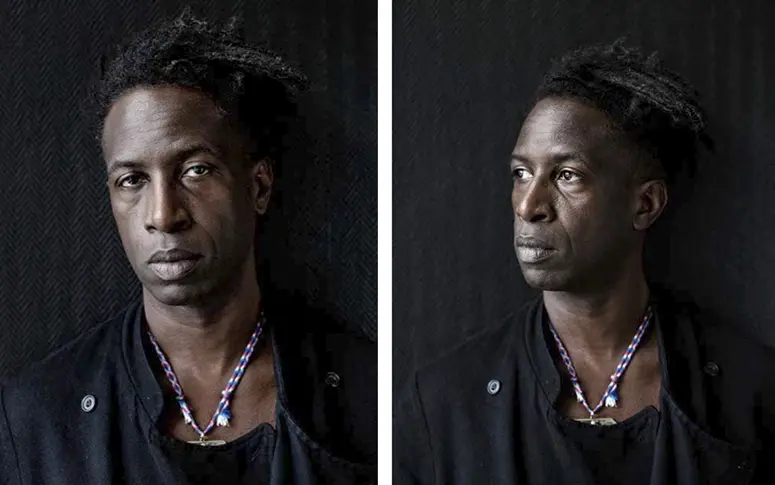 Saul Williams : “Le hip-hop est l’arme du peuple !”