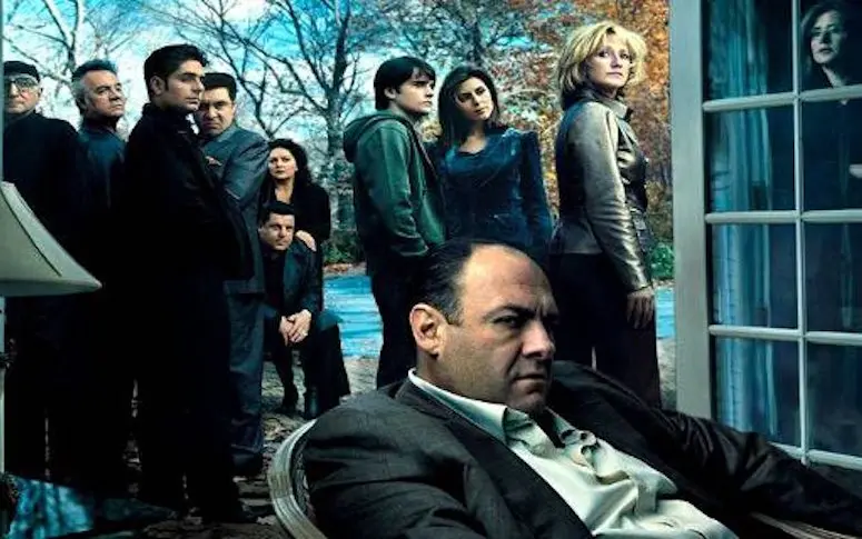 David Chase, le père des Soprano, sera Président du Jury à Séries Mania