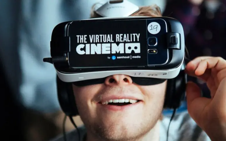 Le premier cinéma en réalité virtuelle d’Europe ouvre à Amsterdam
