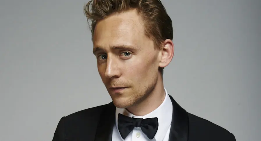 Tom Hiddleston aimerait succéder à Daniel Craig dans le rôle de James Bond