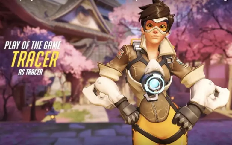 Overwatch : autocensure et moralisation dans le jeu vidéo