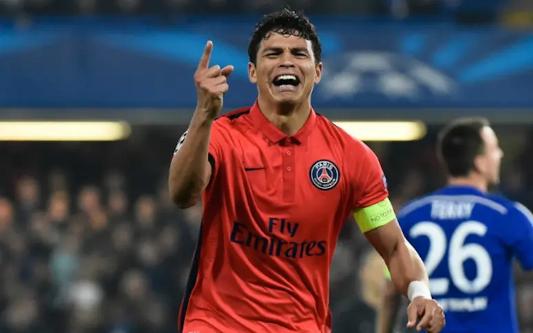 Ce qu’il manque à Thiago Silva pour être sélectionné au Brésil