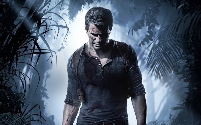 La sortie d’Uncharted 4 est encore retardée