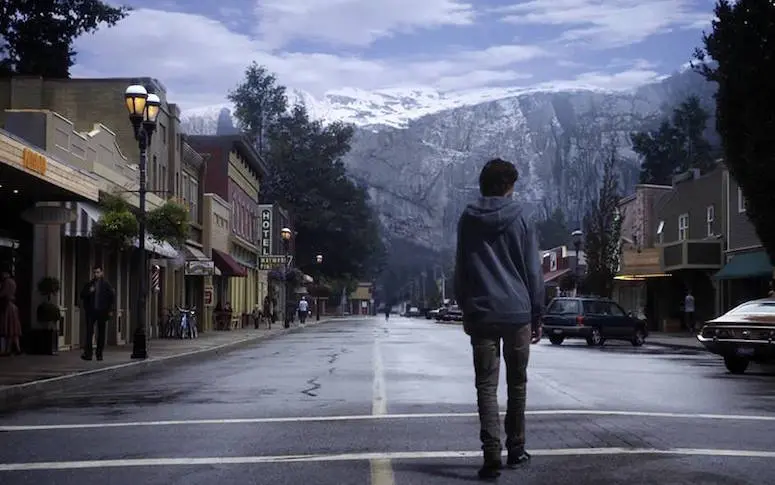 Les premières images de la saison 2 de Wayward Pines