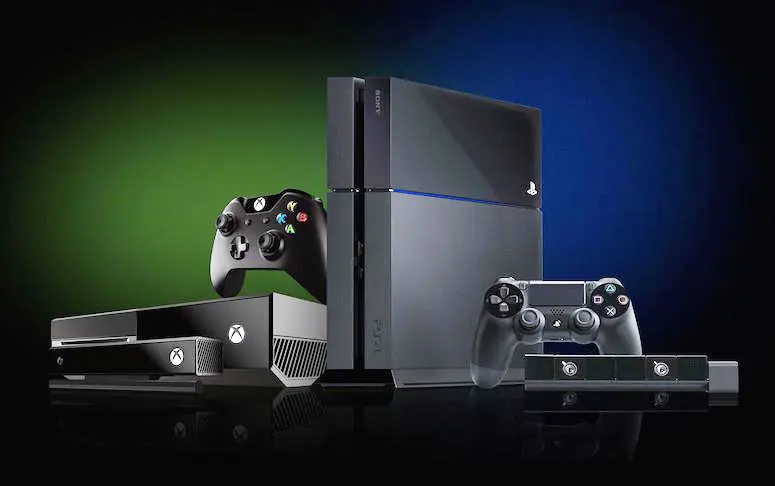 Les joueurs de Xbox One, PS4 et PC pourront s’affronter sur le même jeu