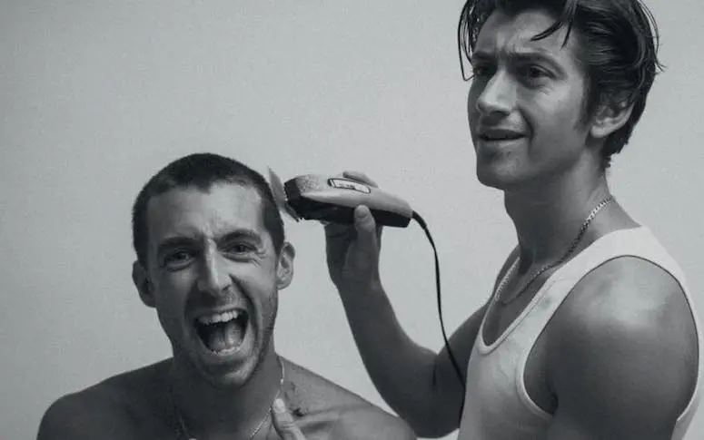 En écoute : l’album beaucoup trop sensuel de The Last Shadow Puppets